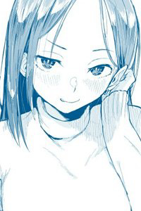 Shin’ya ni Ikenai Koto o Shi ni Kuru Onee-san